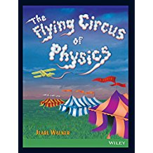 Ratna Sagar The Flying Circus of Physics, 2nd Edition